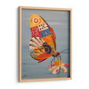 Mariposa I - Rodríguez Marconi | Cuadro decorativo de Canvas Lab