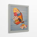 Mariposa I - Rodríguez Marconi | Cuadro decorativo de Canvas Lab