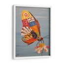 Mariposa I - Rodríguez Marconi | Cuadro decorativo de Canvas Lab