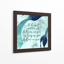 Inspiraciones De Sirena Ii - Grace Popp | Cuadro decorativo de Canvas Lab