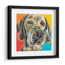 Buddy Canino Ii - Carolee Vitaletti | Cuadro decorativo de Canvas Lab
