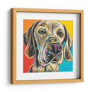 Buddy Canino Ii - Carolee Vitaletti | Cuadro decorativo de Canvas Lab