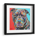 Canine Buddy Iii - Carolee Vitaletti | Cuadro decorativo de Canvas Lab