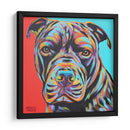 Canine Buddy Iii - Carolee Vitaletti | Cuadro decorativo de Canvas Lab