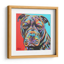 Canine Buddy Iii - Carolee Vitaletti | Cuadro decorativo de Canvas Lab