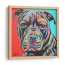Canine Buddy Iii - Carolee Vitaletti | Cuadro decorativo de Canvas Lab