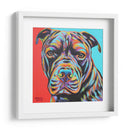 Canine Buddy Iii - Carolee Vitaletti | Cuadro decorativo de Canvas Lab