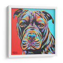Canine Buddy Iii - Carolee Vitaletti | Cuadro decorativo de Canvas Lab