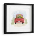 Farm Flora I - Grace Popp | Cuadro decorativo de Canvas Lab