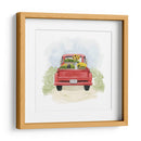 Farm Flora I - Grace Popp | Cuadro decorativo de Canvas Lab