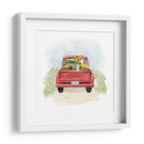 Farm Flora I - Grace Popp | Cuadro decorativo de Canvas Lab