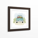 Farm Flora Ii - Grace Popp | Cuadro decorativo de Canvas Lab