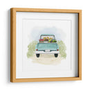 Farm Flora Ii - Grace Popp | Cuadro decorativo de Canvas Lab