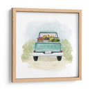 Farm Flora Ii - Grace Popp | Cuadro decorativo de Canvas Lab