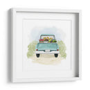 Farm Flora Ii - Grace Popp | Cuadro decorativo de Canvas Lab