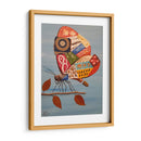 Mariposa II - Rodríguez Marconi | Cuadro decorativo de Canvas Lab