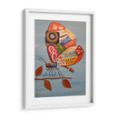 Mariposa II - Rodríguez Marconi | Cuadro decorativo de Canvas Lab