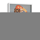 Mariposa II - Rodríguez Marconi | Cuadro decorativo de Canvas Lab