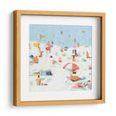 Confeti De Verano Iii - Emma Scarvey | Cuadro decorativo de Canvas Lab