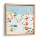 Confeti De Verano Iii - Emma Scarvey | Cuadro decorativo de Canvas Lab