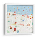 Confeti De Verano Iv - Emma Scarvey | Cuadro decorativo de Canvas Lab