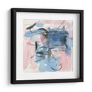 Remanente Gestural I - Melissa Wang | Cuadro decorativo de Canvas Lab
