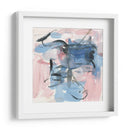 Remanente Gestural I - Melissa Wang | Cuadro decorativo de Canvas Lab