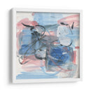 Remanente Gestural Ii - Melissa Wang | Cuadro decorativo de Canvas Lab