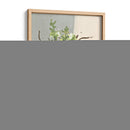 Elegante Floral Ii - Melissa Wang | Cuadro decorativo de Canvas Lab