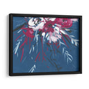 Noche Floreciente I - Melissa Wang | Cuadro decorativo de Canvas Lab