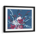 Noche Floreciente Iii - Melissa Wang | Cuadro decorativo de Canvas Lab