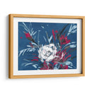 Noche Floreciente Iv - Melissa Wang | Cuadro decorativo de Canvas Lab