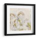 Lichen Ártico I - June Erica Vess | Cuadro decorativo de Canvas Lab