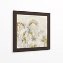 Lichen Ártico I - June Erica Vess | Cuadro decorativo de Canvas Lab