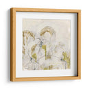 Lichen Ártico I - June Erica Vess | Cuadro decorativo de Canvas Lab