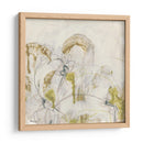 Lichen Ártico I - June Erica Vess | Cuadro decorativo de Canvas Lab