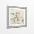 Lichen Ártico I - June Erica Vess | Cuadro decorativo de Canvas Lab