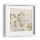 Lichen Ártico I - June Erica Vess | Cuadro decorativo de Canvas Lab
