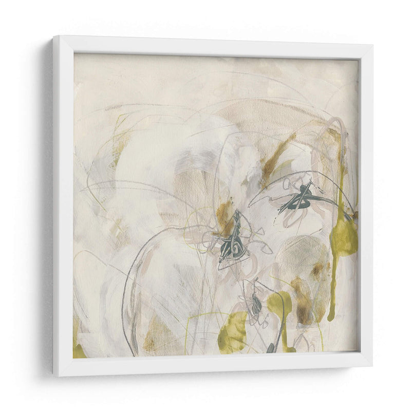 Lichen Arctic Ii - June Erica Vess | Cuadro decorativo de Canvas Lab