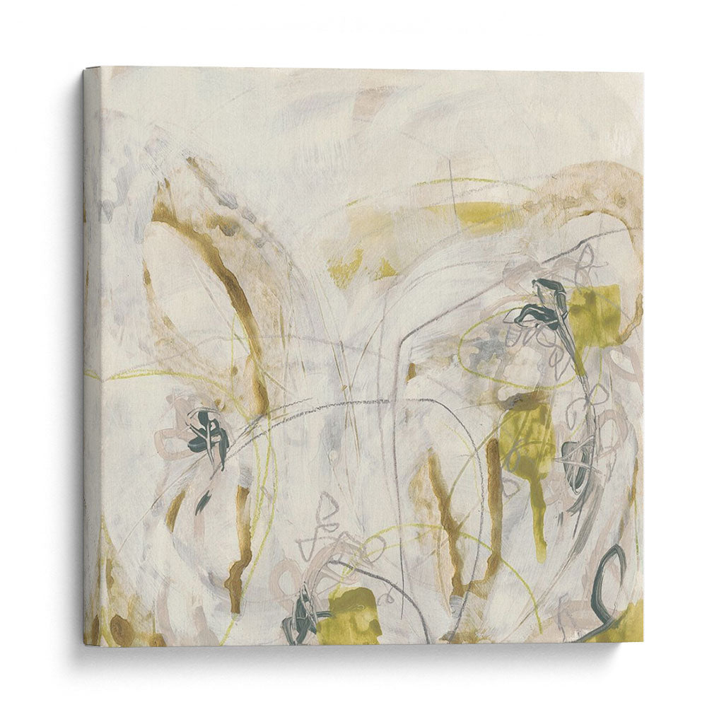 Lichen Arctic Iii - June Erica Vess | Cuadro decorativo de Canvas Lab