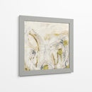 Lichen Arctic Iii - June Erica Vess | Cuadro decorativo de Canvas Lab