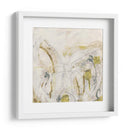 Lichen Arctic Iii - June Erica Vess | Cuadro decorativo de Canvas Lab