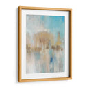 Árboles Aglow I - Tim OToole | Cuadro decorativo de Canvas Lab