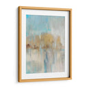 Árboles Aglow Ii - Tim OToole | Cuadro decorativo de Canvas Lab