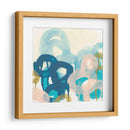 Filamento I - June Erica Vess | Cuadro decorativo de Canvas Lab