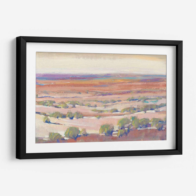 Alto Desierto Pastel I - Tim OToole | Cuadro decorativo de Canvas Lab