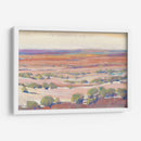 Alto Desierto Pastel I - Tim OToole | Cuadro decorativo de Canvas Lab
