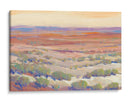 High Desert Pastels Ii - Tim OToole | Cuadro decorativo de Canvas Lab