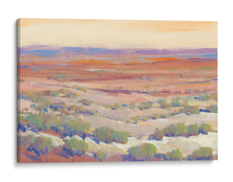 High Desert Pastels Ii - Tim OToole | Cuadro decorativo de Canvas Lab