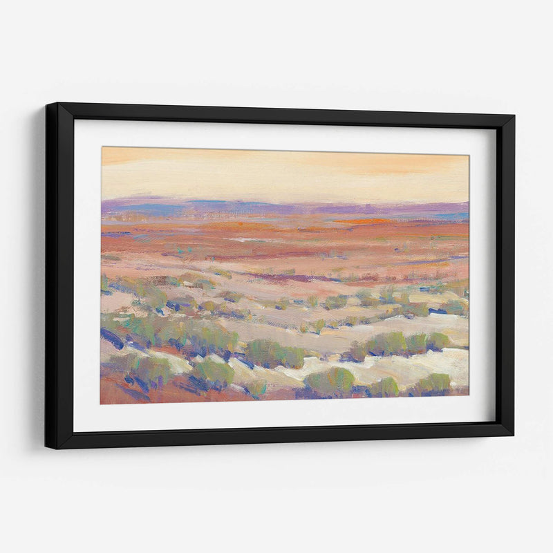 High Desert Pastels Ii - Tim OToole | Cuadro decorativo de Canvas Lab